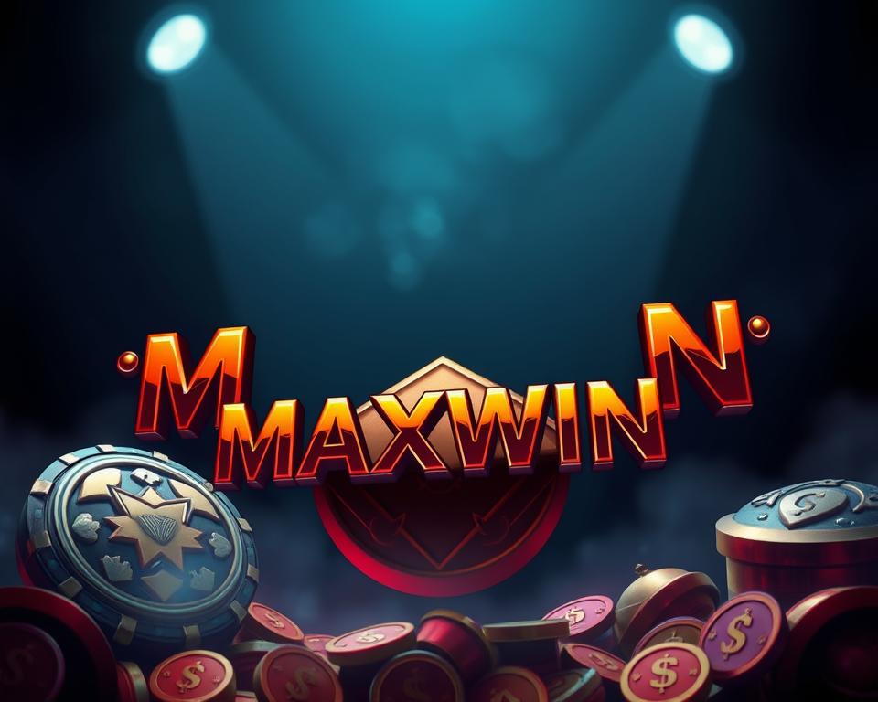 Kombinasi Simbol Maxwin yang Sering Muncul
